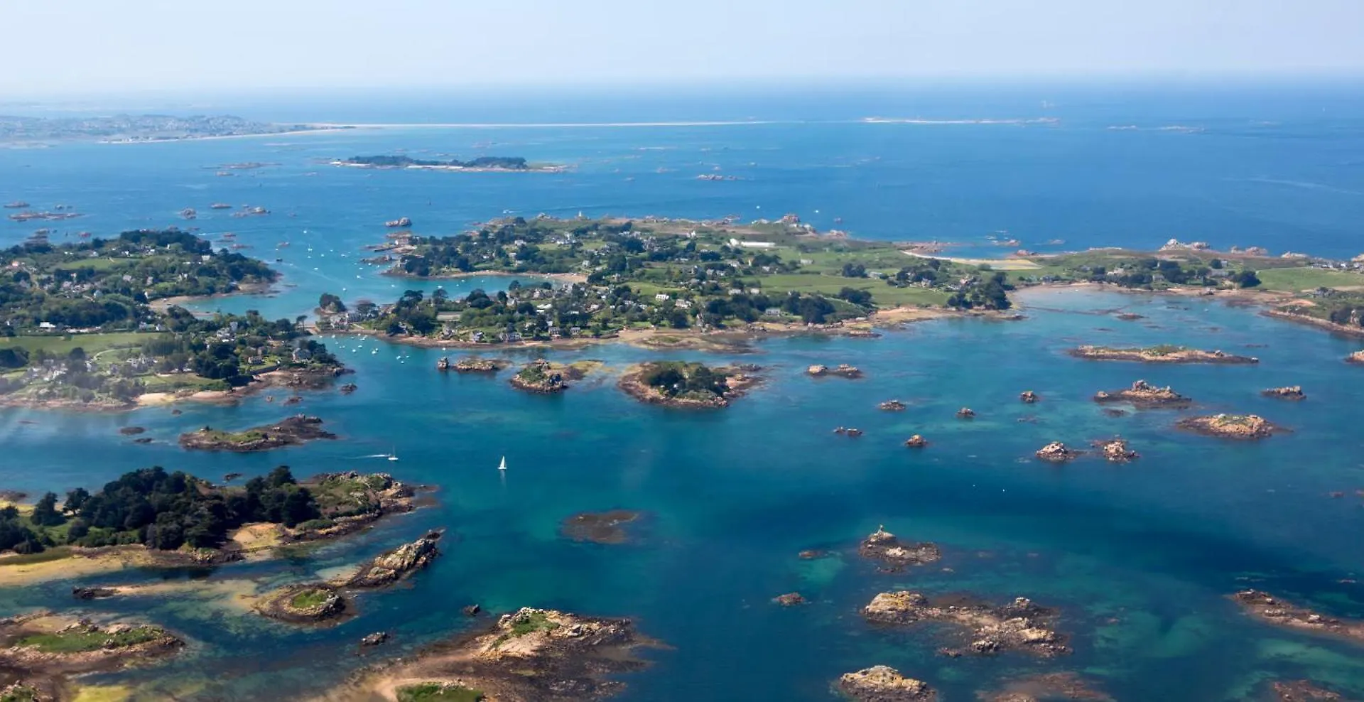 Gite Paimpol Le Loarwenn 0*,