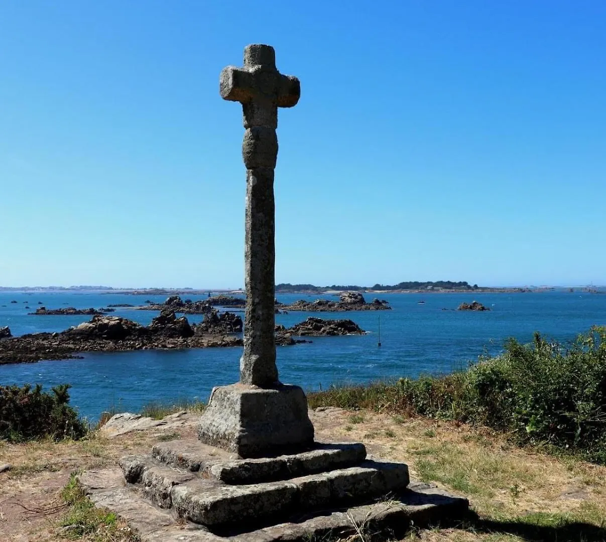 Gite Paimpol Le Loarwenn 0*,  France
