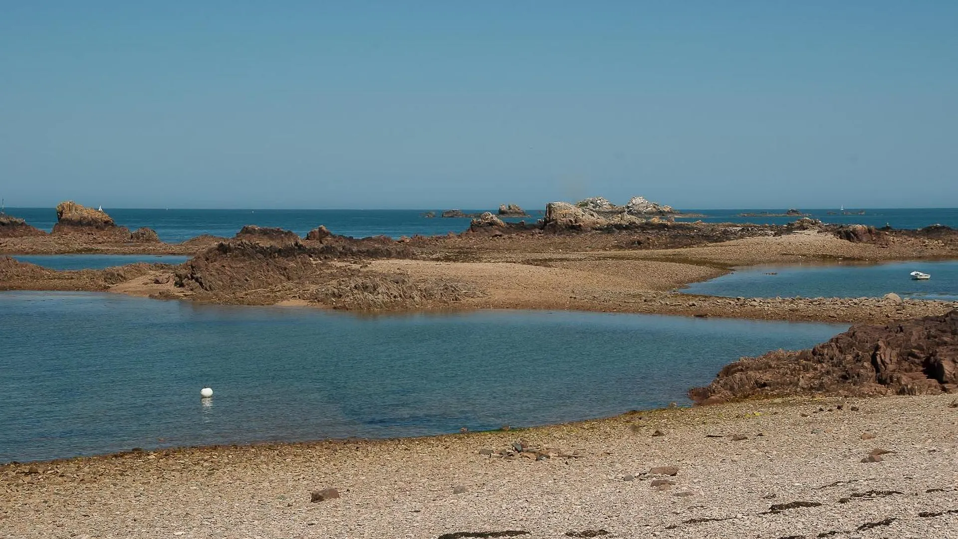Gite Paimpol Le Loarwenn Hébergement de vacances