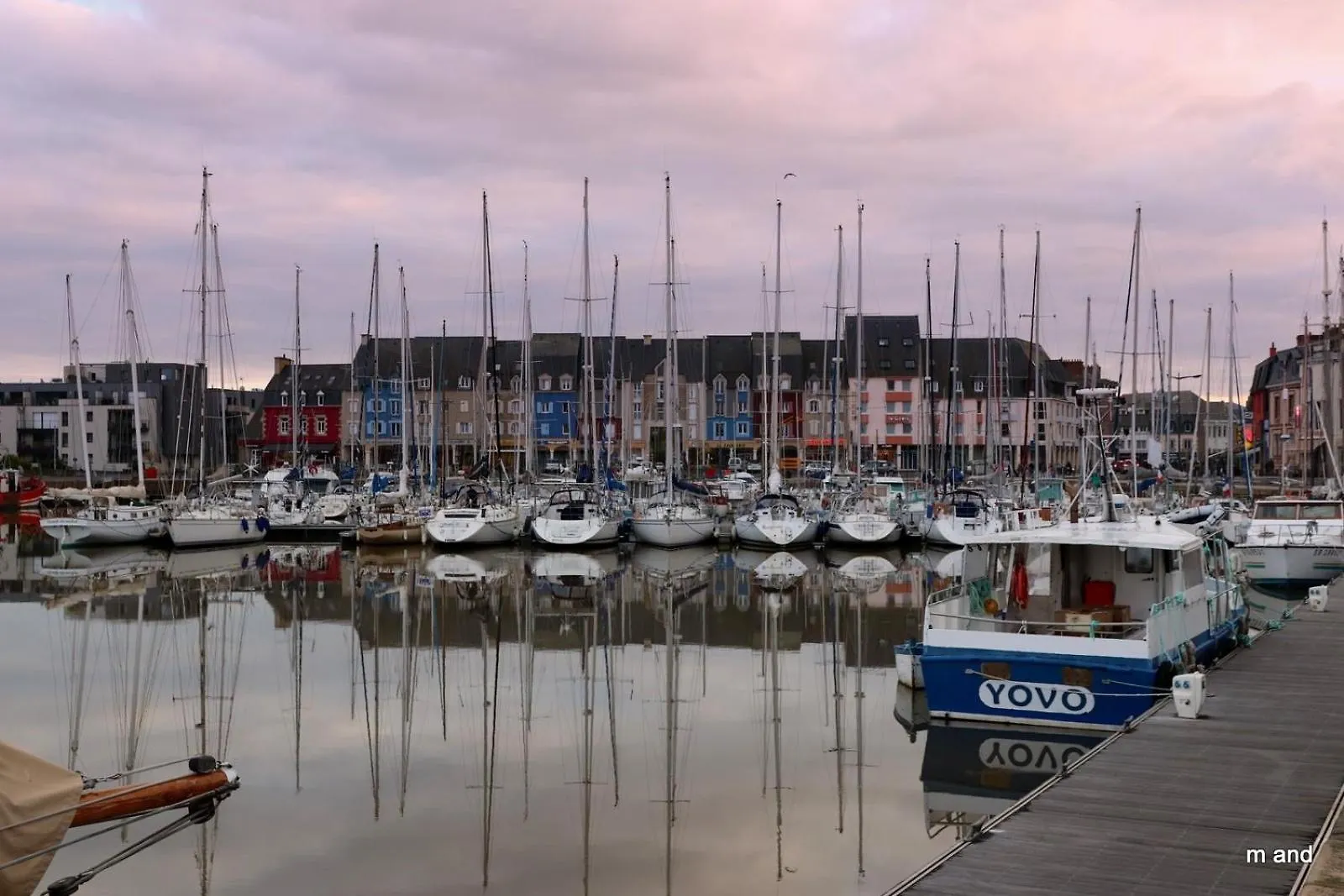 Gite Paimpol Le Loarwenn Hébergement de vacances