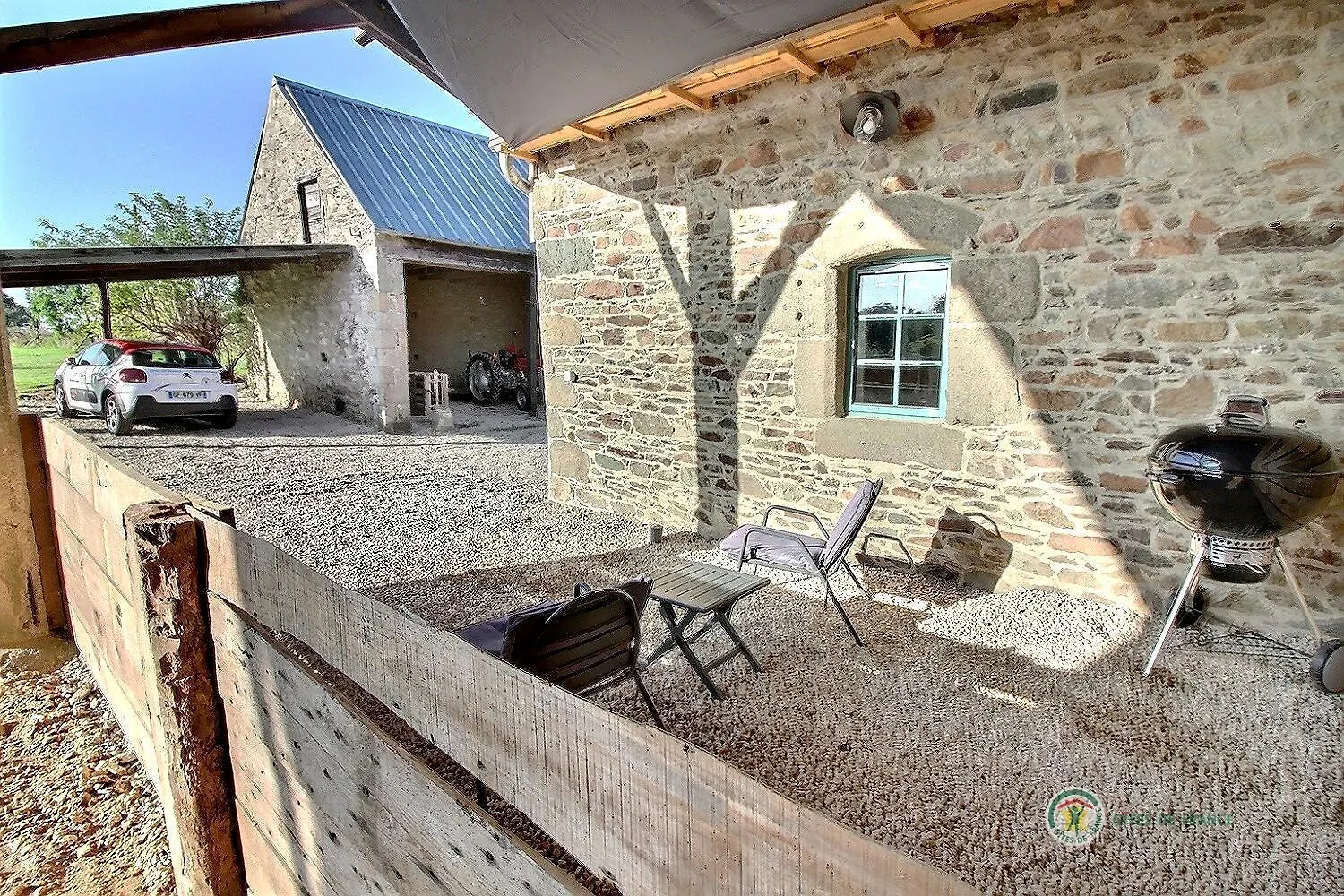 Gite Paimpol Le Loarwenn 0*,  France