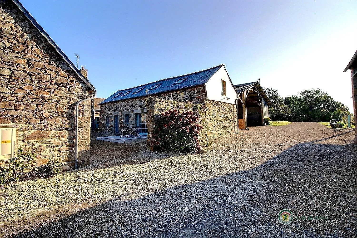 Gite Paimpol Le Loarwenn