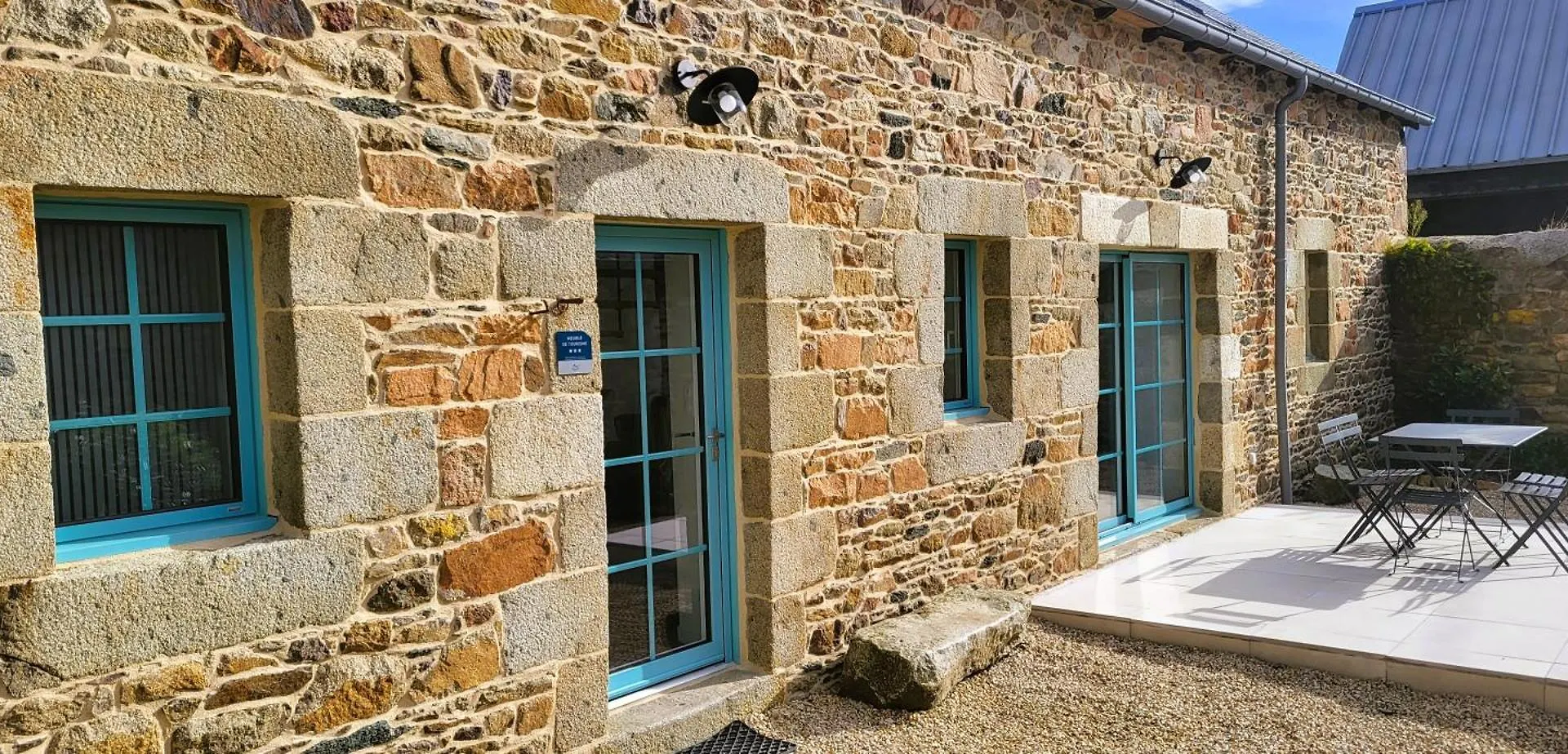 Gite Paimpol Le Loarwenn