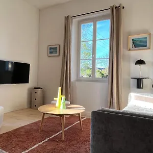 Hébergement de vacances Ker Alinec La Dependance, Paimpol