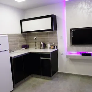 City Apartments , Eilat Israël