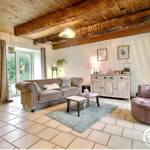 Hébergement de vacances L'hermite, Brech