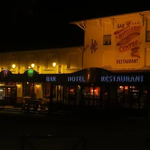 Hotellerie Du Centre 3*, Salies-du-Salat France