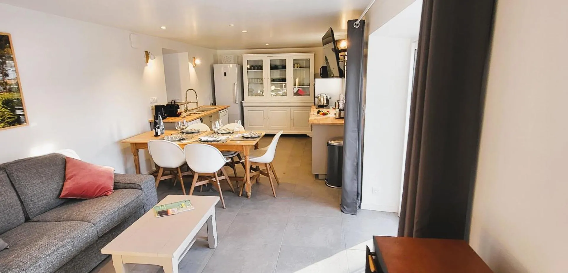 Gite Paimpol Le Loarwenn Holiday home