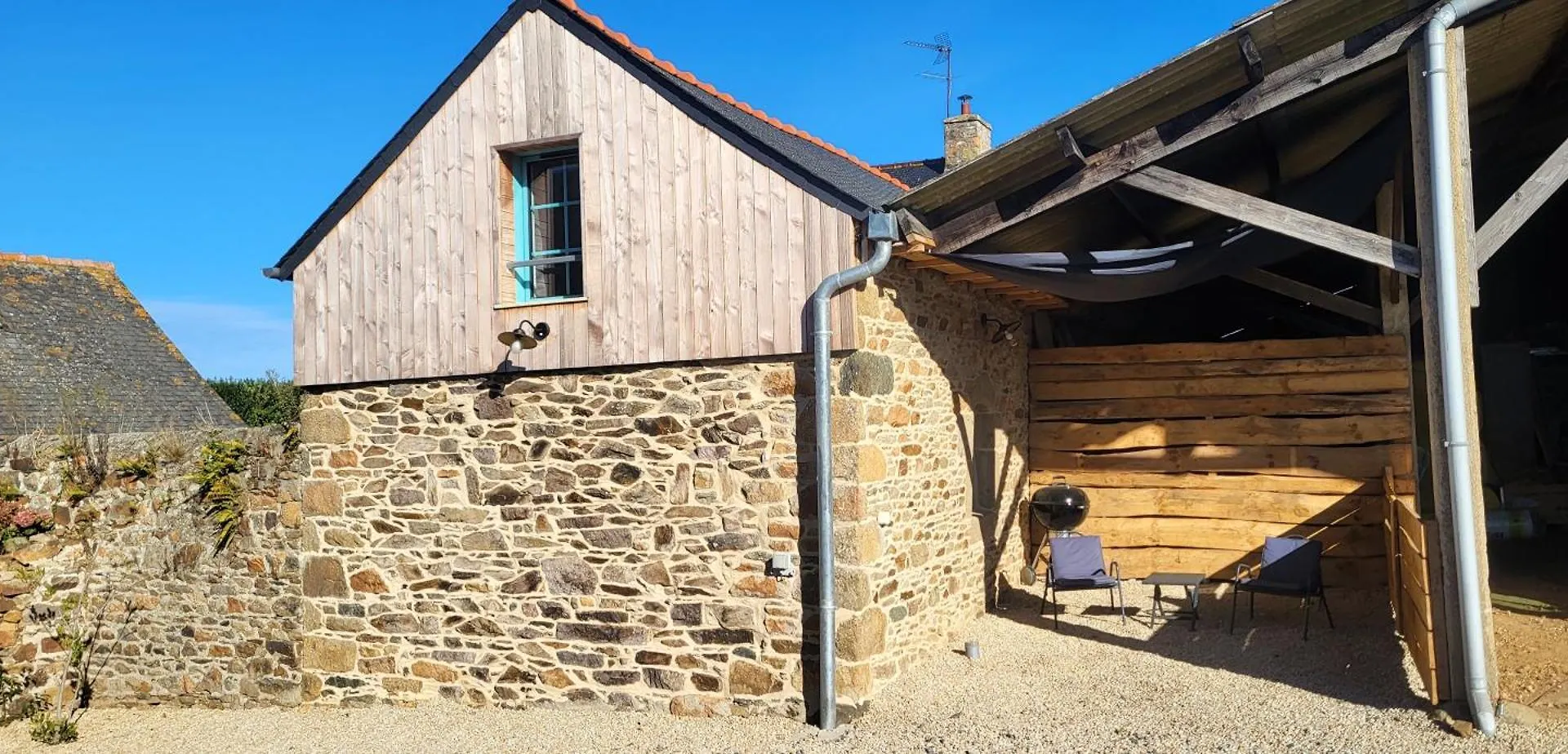 Gite Paimpol Le Loarwenn