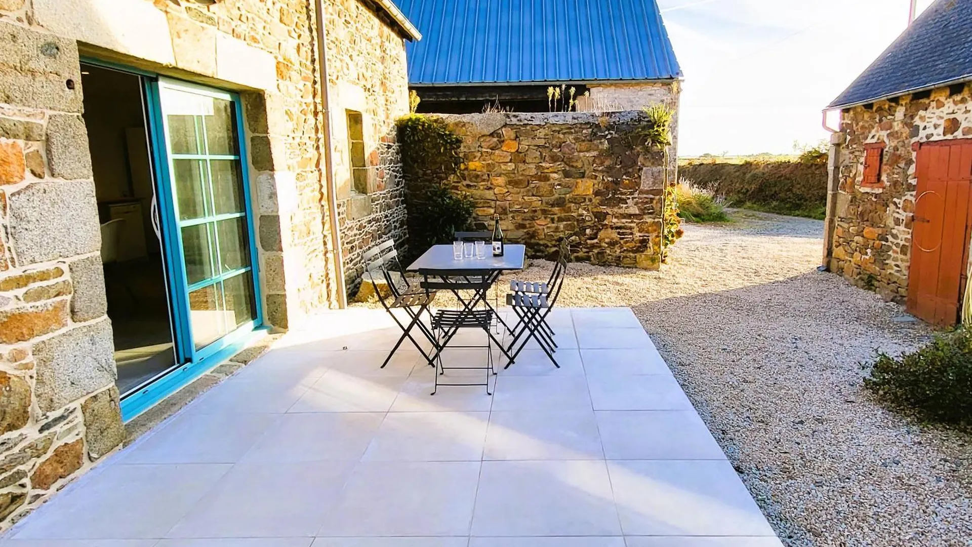 Holiday home Gite Paimpol Le Loarwenn France