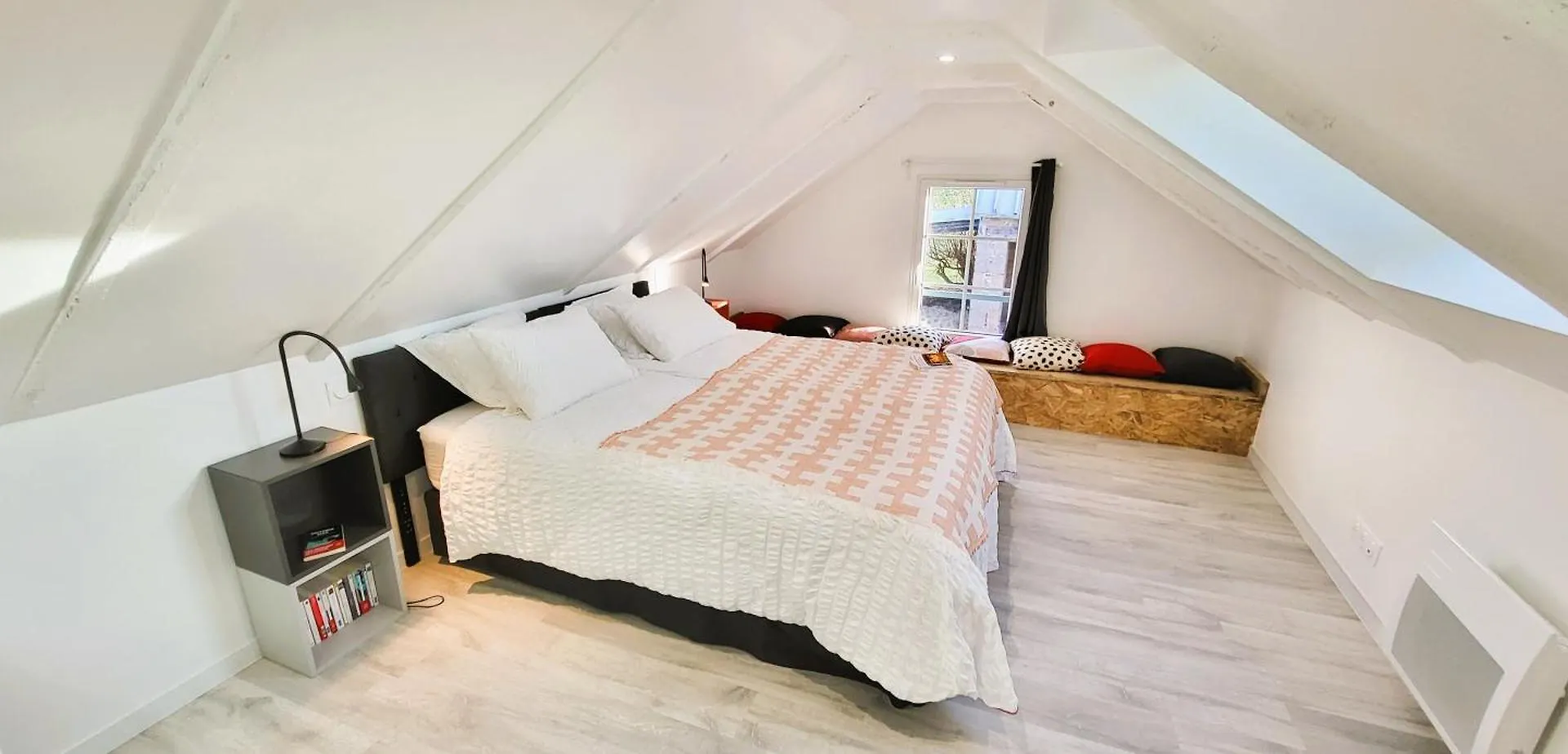 Holiday home Gite Paimpol Le Loarwenn