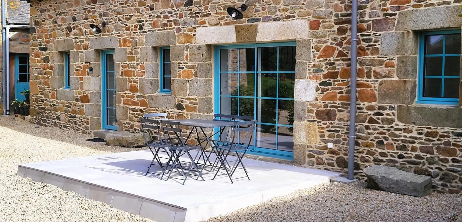Holiday home Gite Paimpol Le Loarwenn